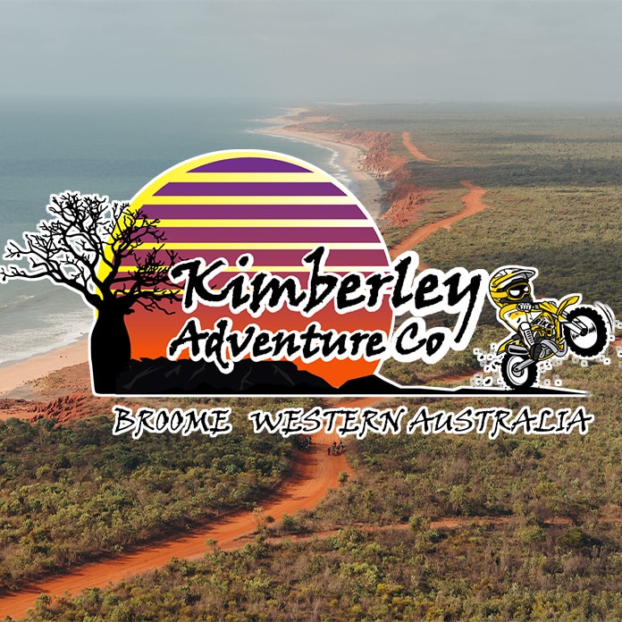 Kimberley Adventure Co logo